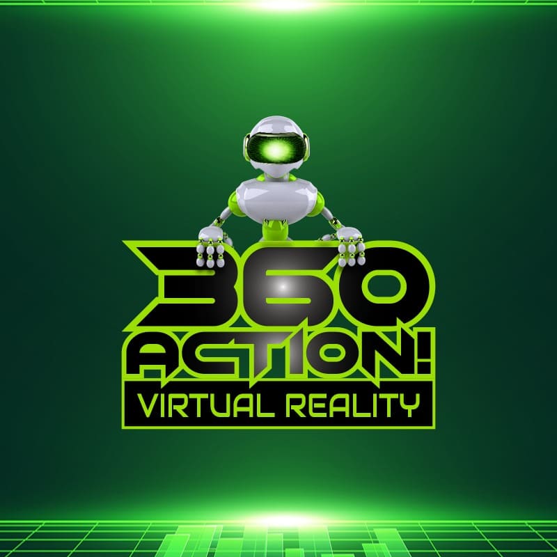 VR 360 Action